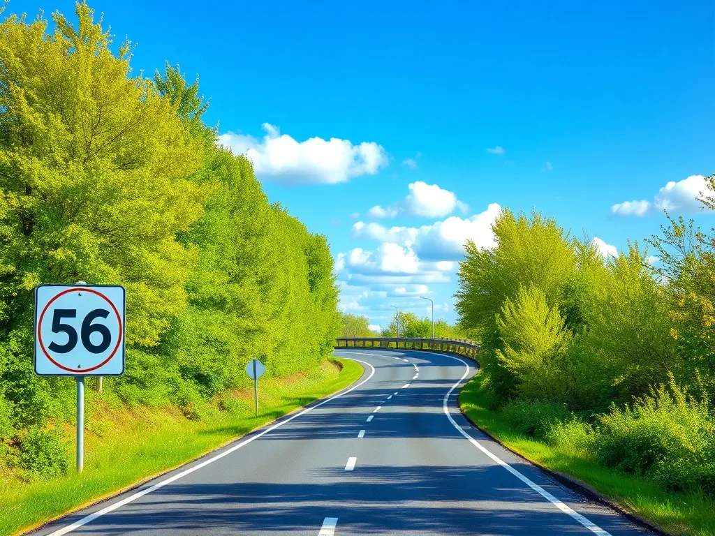 Droga wewnętrzna przepisy: co musisz wiedzieć o zasadach ruchu?