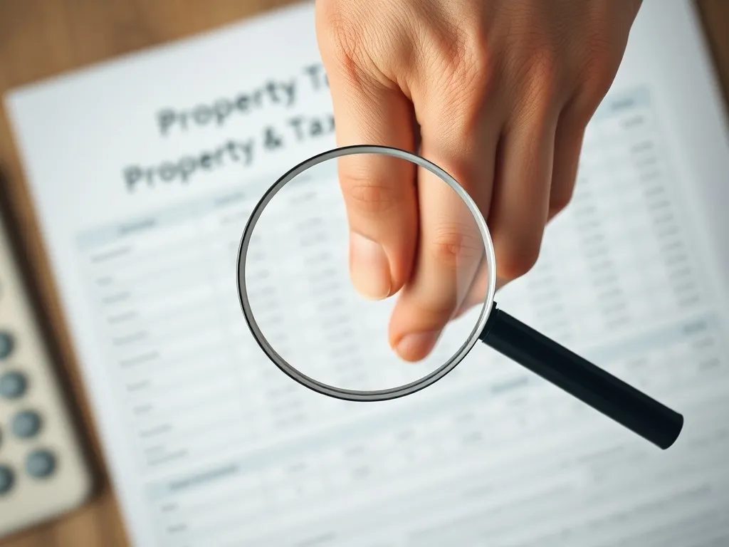 Ile wynosi podatek katastralny? Sprawdź najważniejsze informacje!