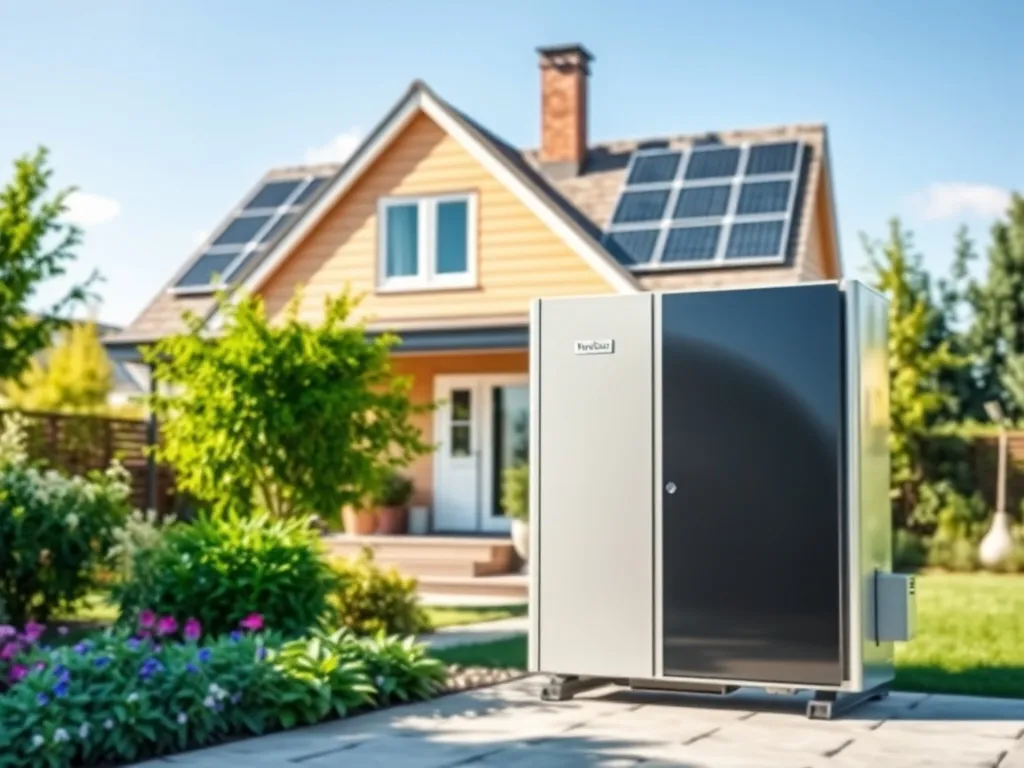 Ile kosztuje pompa ciepła do domu 100m2? Sprawdź szczegóły!