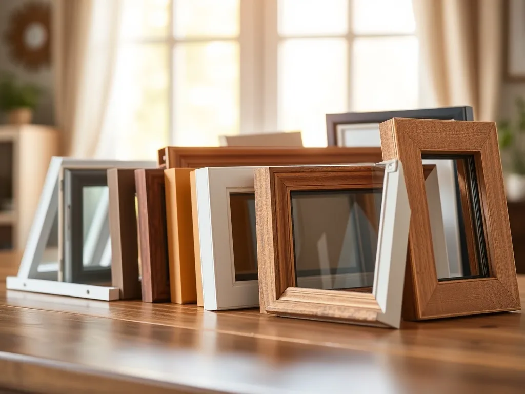 Wymiary okien typowych: tabela z najważniejszymi informacjami