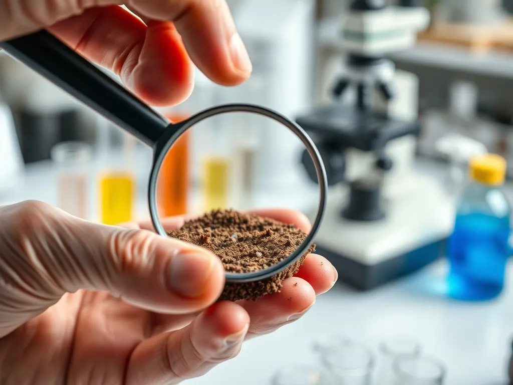 Zmiana klasyfikacji gruntu z III klasy na IV: co warto wiedzieć?