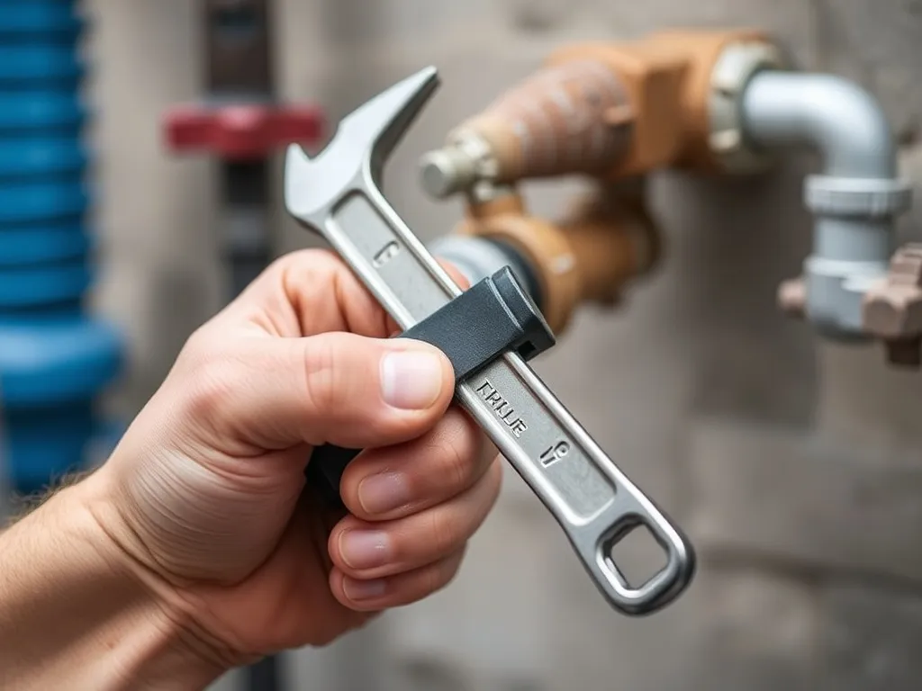 Odmowa wydania warunków przyłączenia do sieci wodociągowej: co robić?