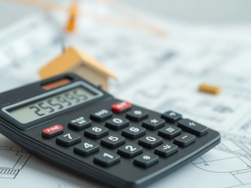 Obliczenie kary za samowolę budowlaną: co musisz wiedzieć?