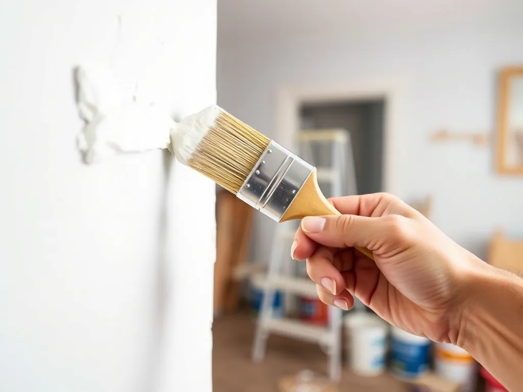 Szpachlowanie cena za 1m2: co musisz wiedzieć w 2025 roku?