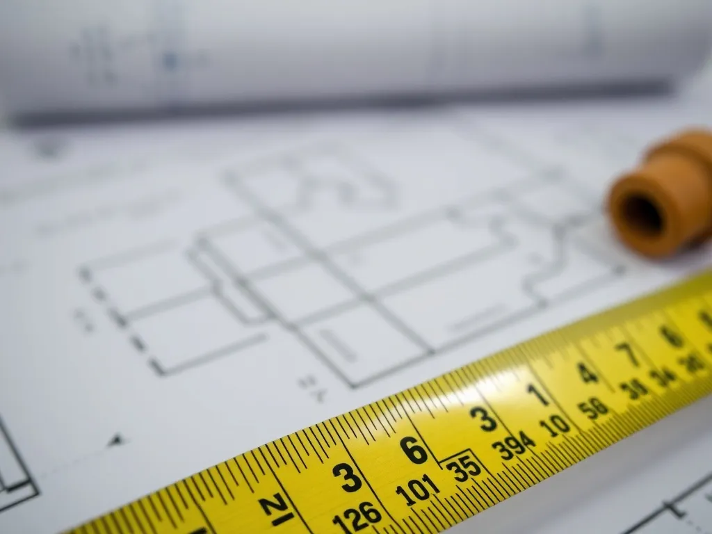 Prawo budowlane 1974: odległość od granicy działki - co musisz wiedzieć?