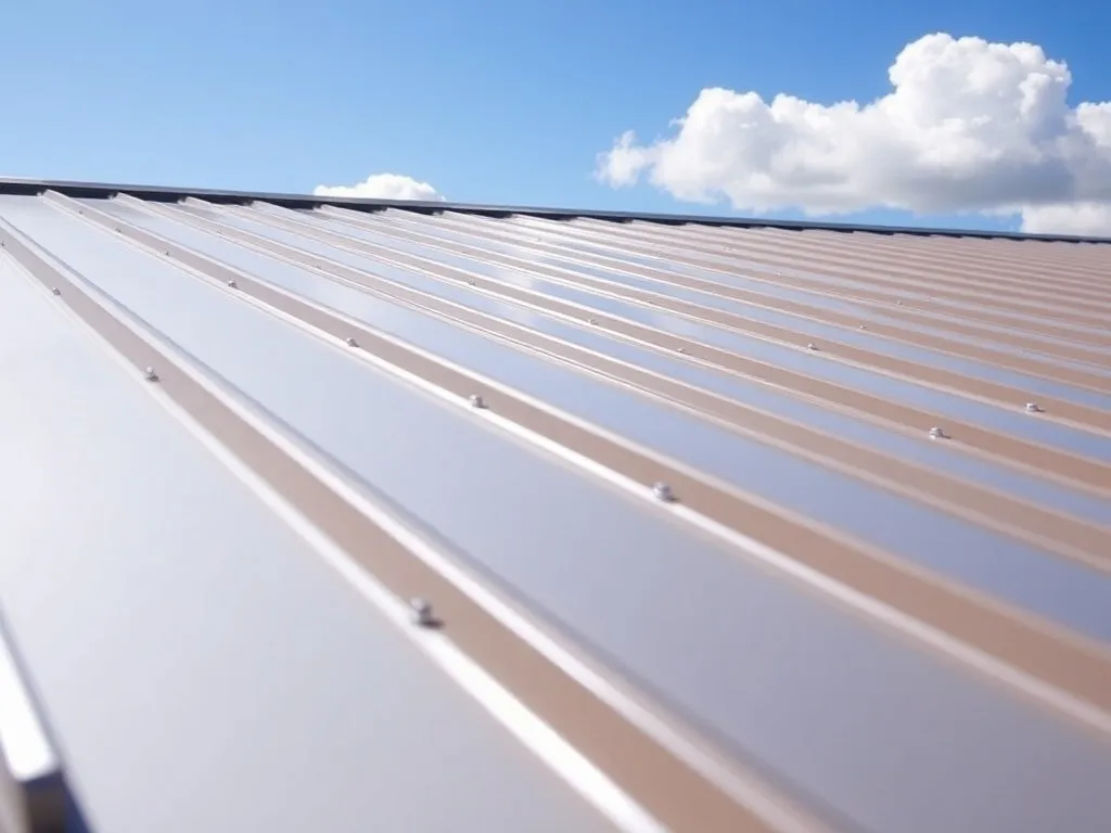 Dach z płyty warstwowej: co warto wiedzieć o jego zaletach?