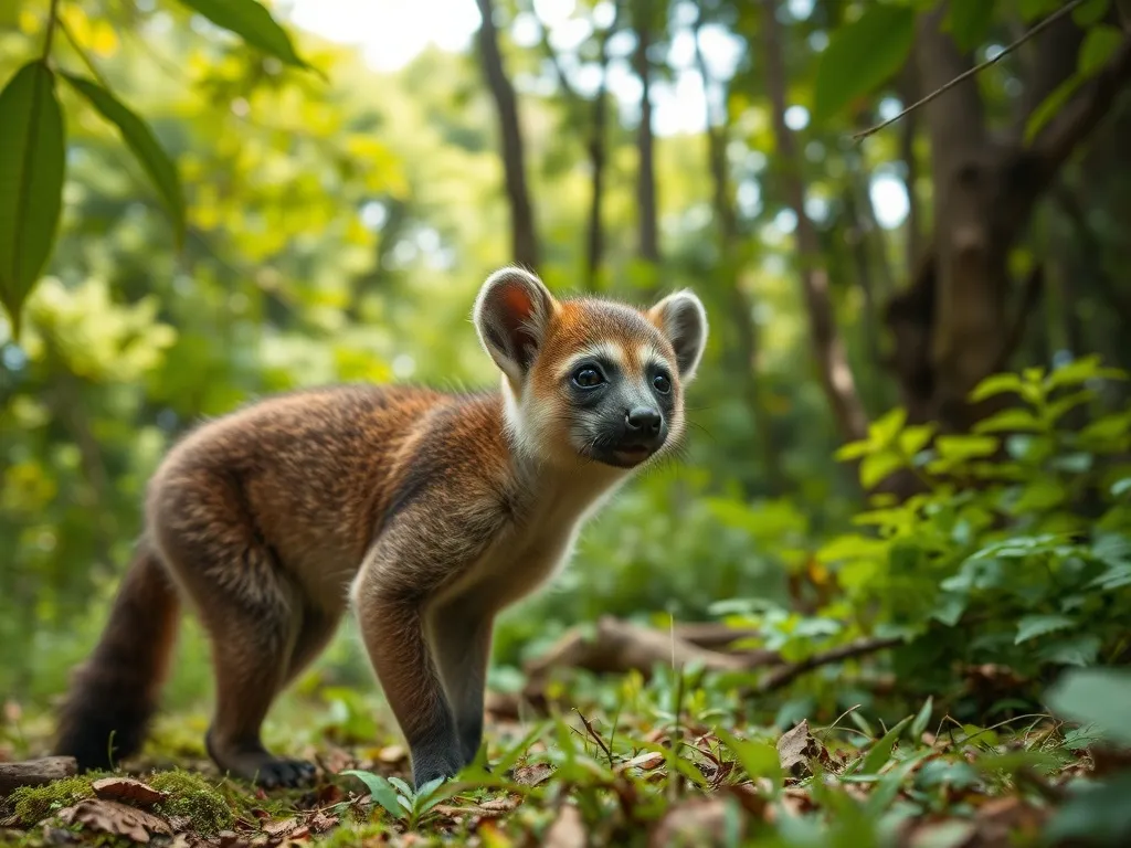 Czy kuna może zaatakować człowieka? Odpowiadamy na najważniejsze pytania