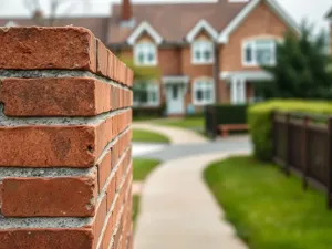 Kara za mur oporowy: jakie są konsekwencje budowy bez pozwolenia?