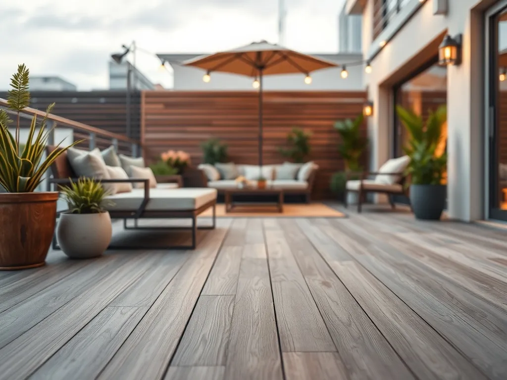 Taras wentylowany: cena za m2 w 2025 roku i co warto wiedzieć