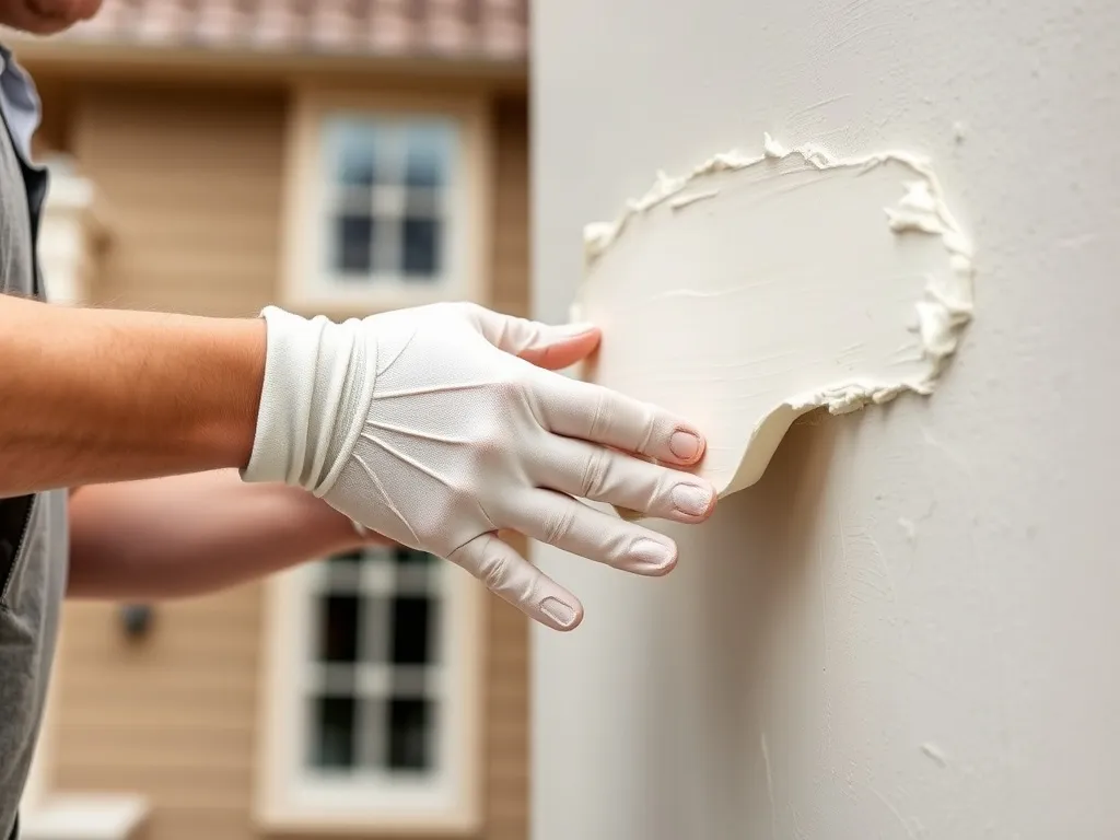 Tynk silikonowy: cena za m2 robocizny i co warto wiedzieć