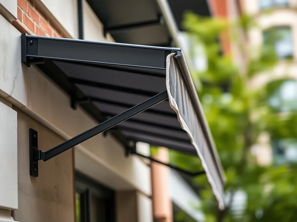 Czy wiata może przylegać do budynku? Sprawdź aktualne przepisy!