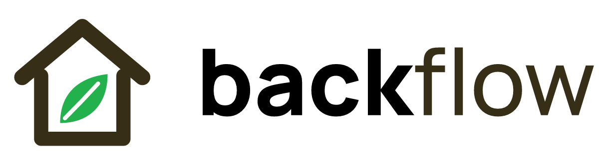 Logo backflow.pl